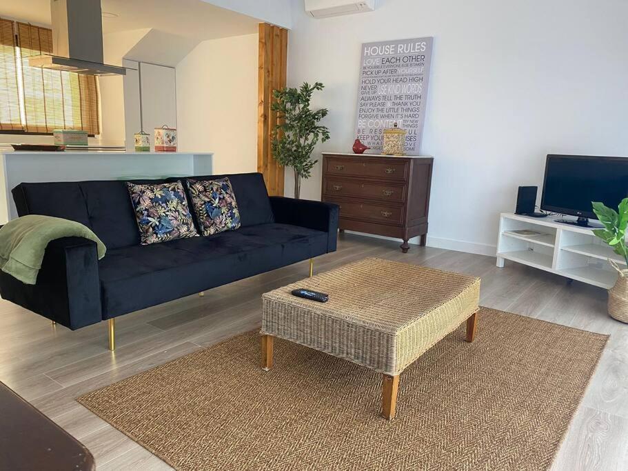 Seixal Old Town River View Apartment Dış mekan fotoğraf