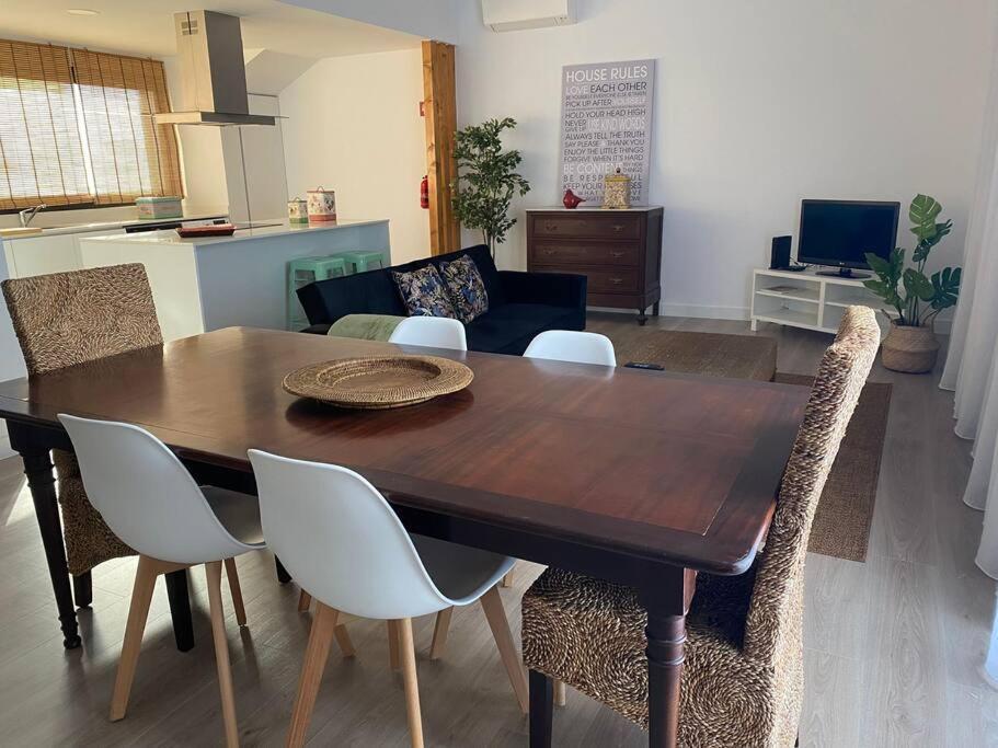 Seixal Old Town River View Apartment Dış mekan fotoğraf