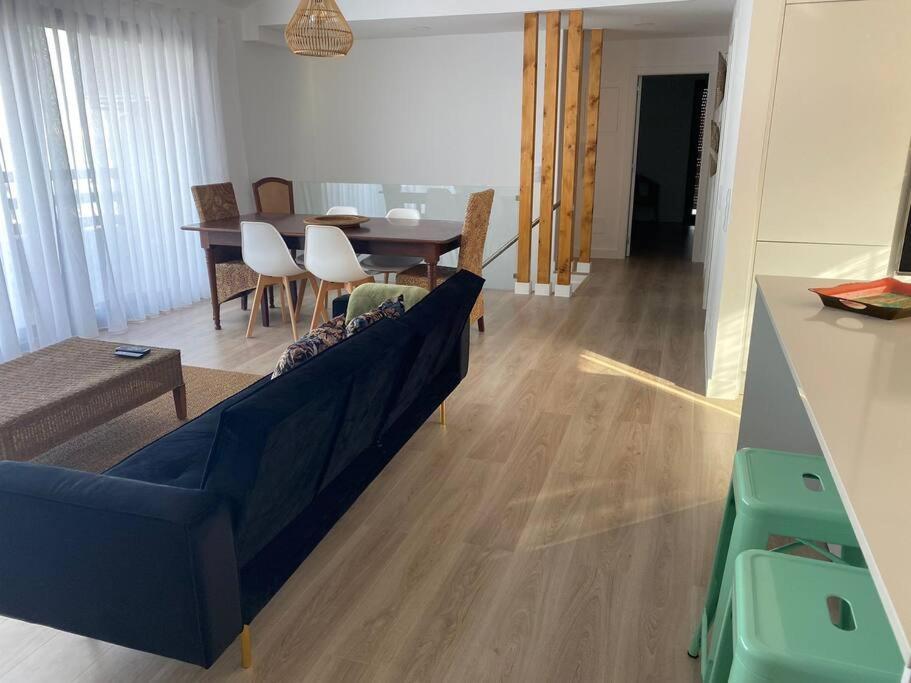 Seixal Old Town River View Apartment Dış mekan fotoğraf