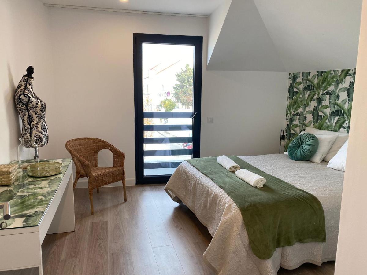 Seixal Old Town River View Apartment Dış mekan fotoğraf